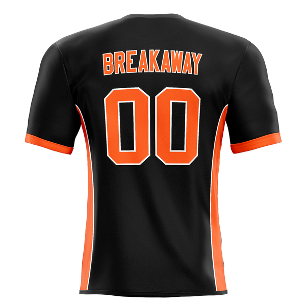 Biggby Coffee AAA Tier 1 Adult 2025 Sublimated Tee