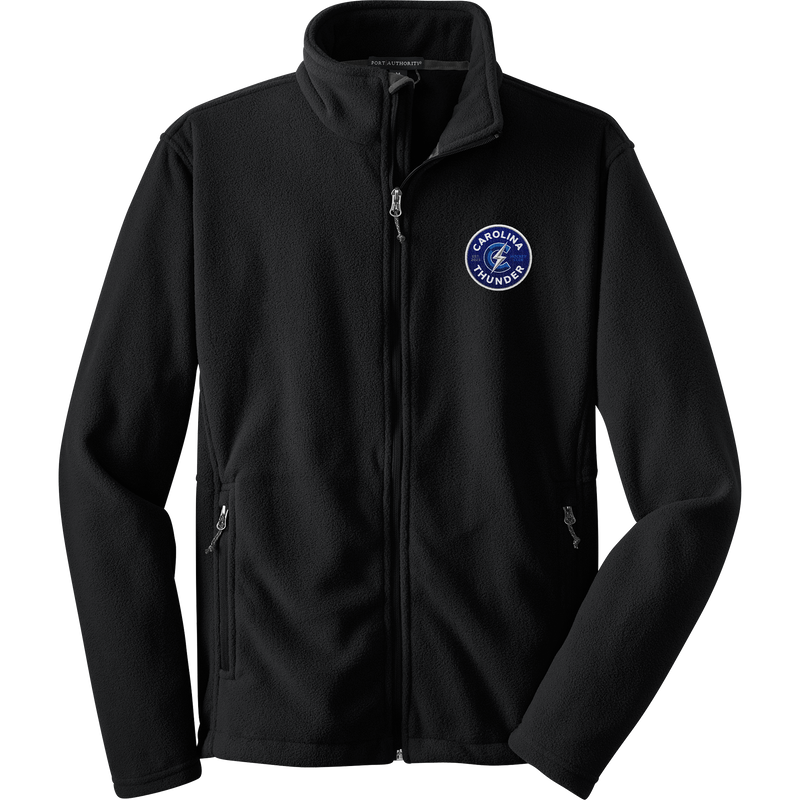Carolina Thunder Youth Value Fleece Jacket