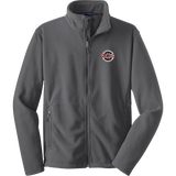 Charlotte Rush Youth Value Fleece Jacket