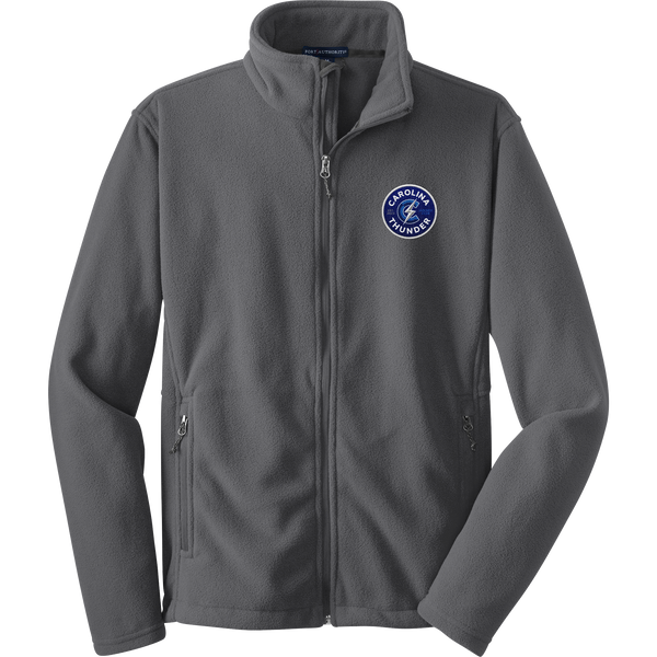 Carolina Thunder Youth Value Fleece Jacket