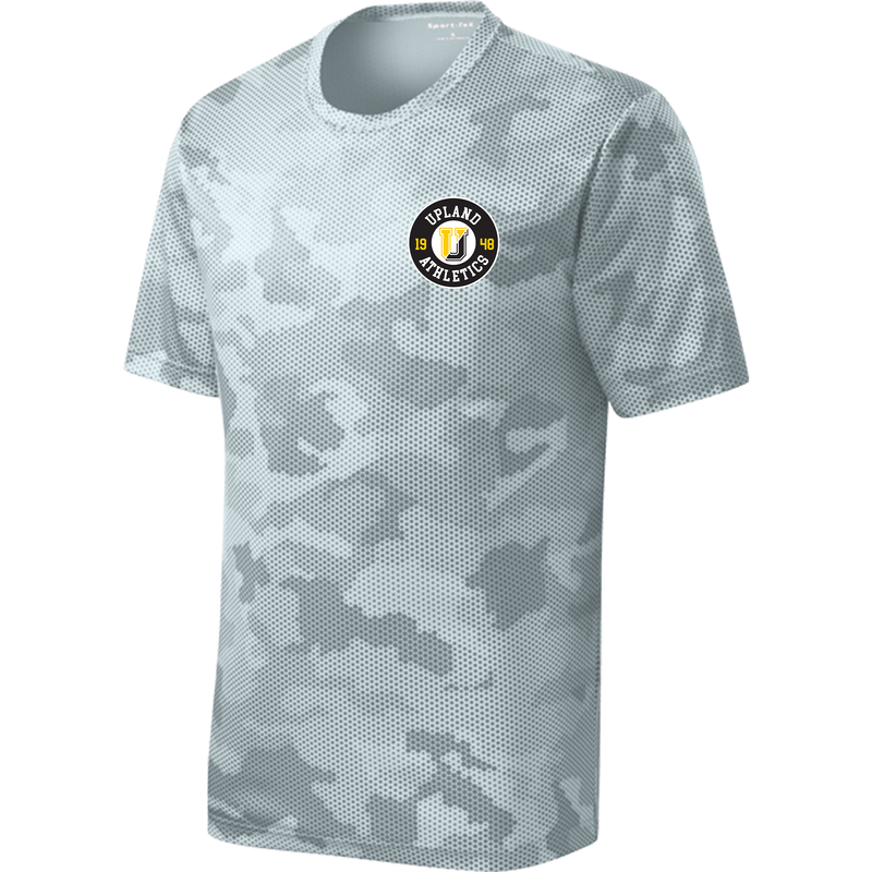 Upland Athletics Youth CamoHex Tee
