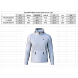 Chicago Phantoms Royalty Podium Hybrid Jacket